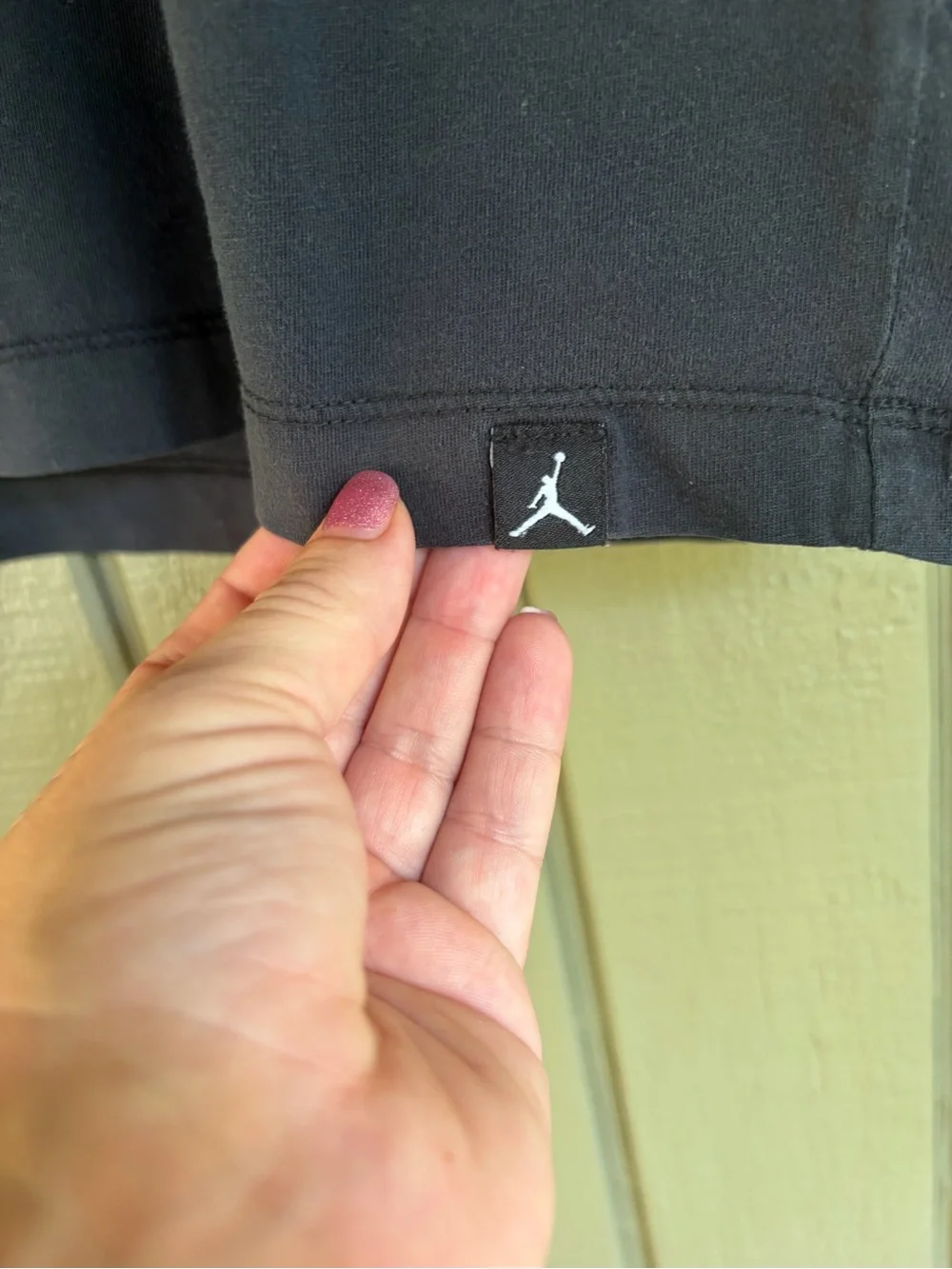 Jordan nike air